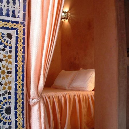 Nadir Home Marrakesh Room photo