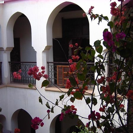 Nadir Home Marrakesh Exterior photo