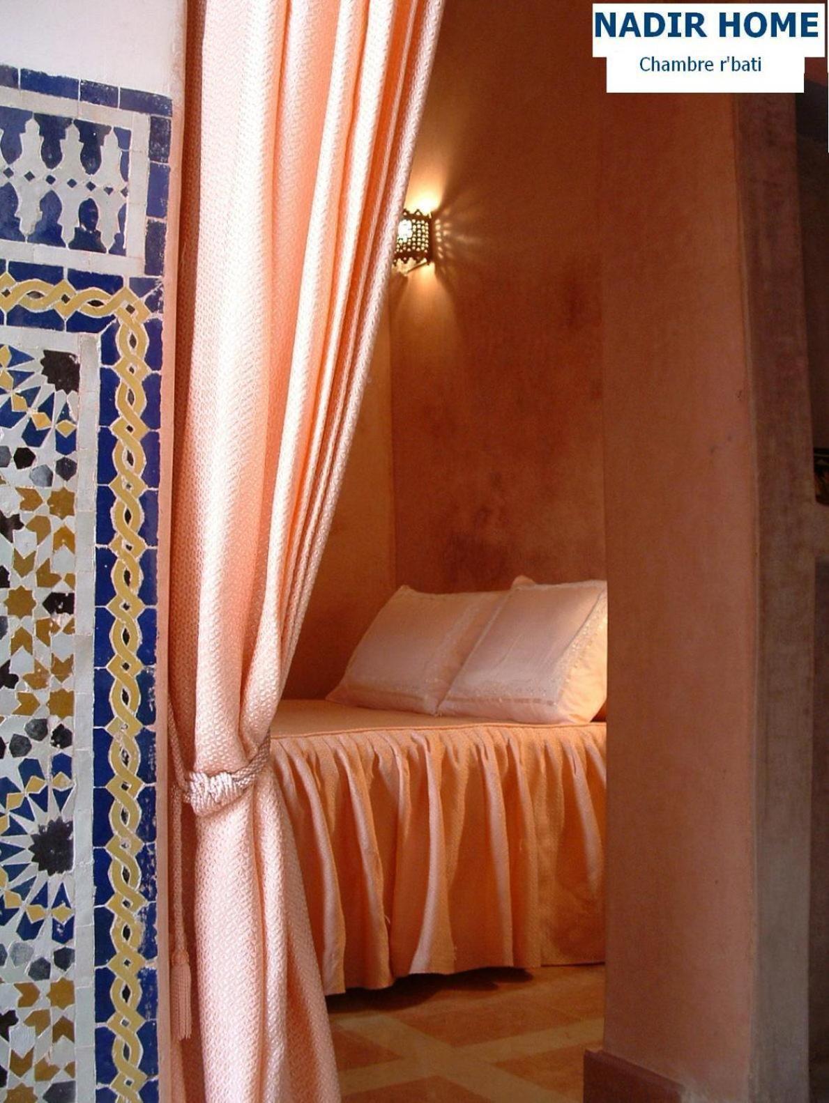 Nadir Home Marrakesh Room photo