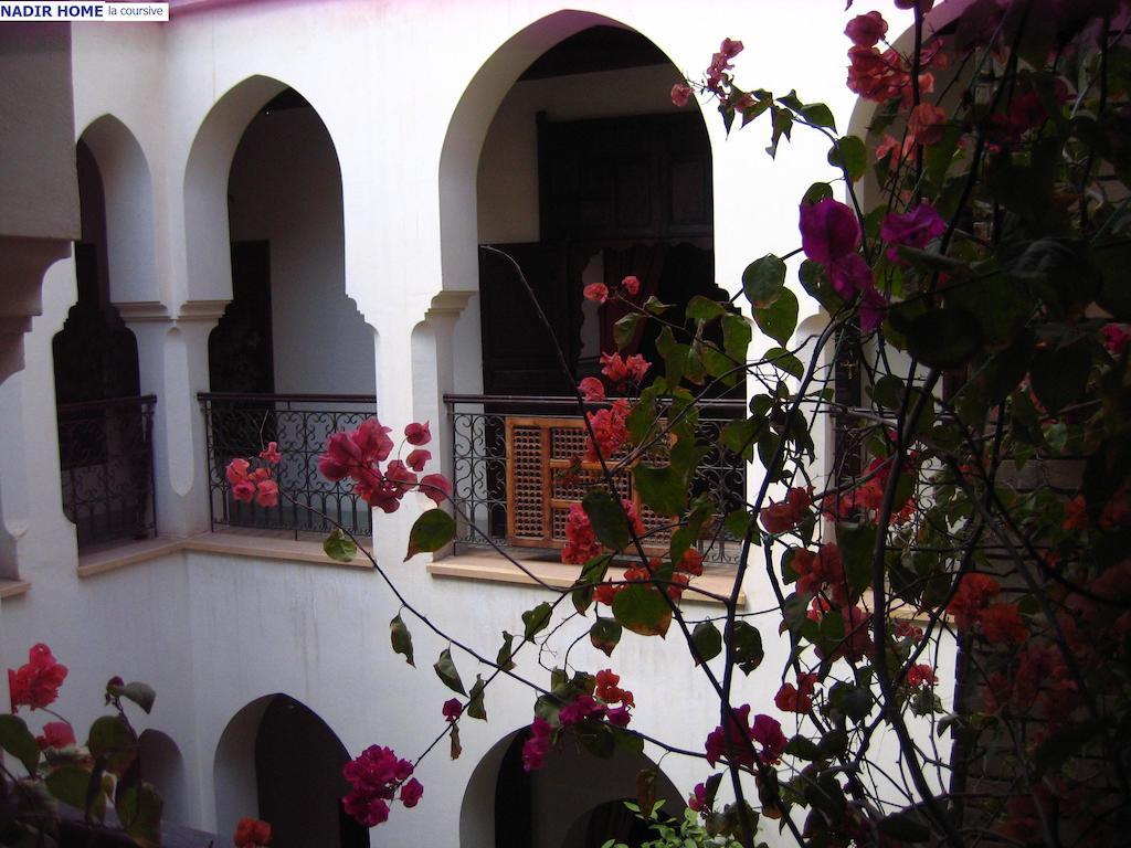 Nadir Home Marrakesh Exterior photo