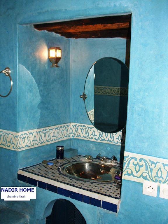 Nadir Home Marrakesh Room photo