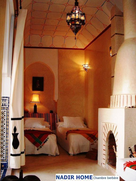 Nadir Home Marrakesh Room photo