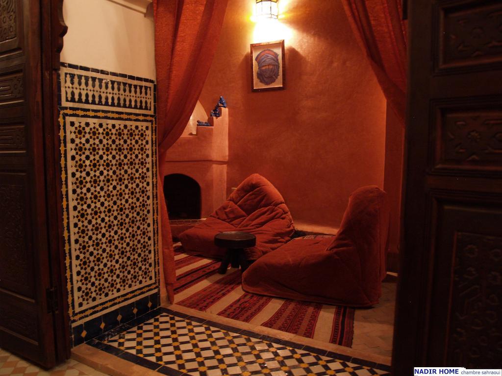 Nadir Home Marrakesh Room photo