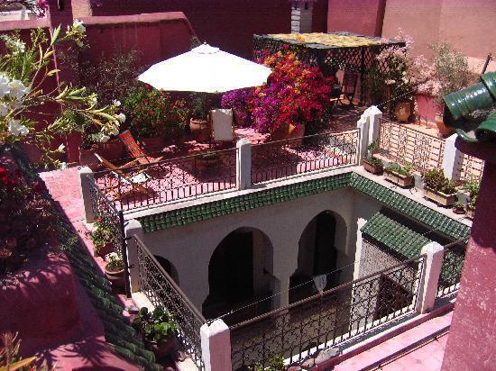 Nadir Home Marrakesh Exterior photo