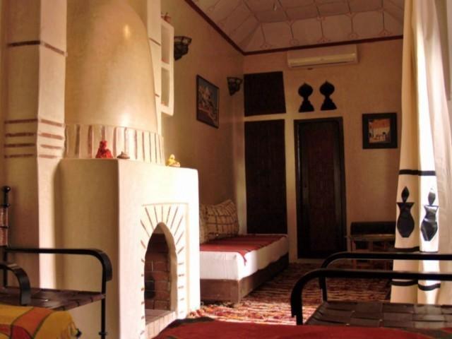 Nadir Home Marrakesh Exterior photo