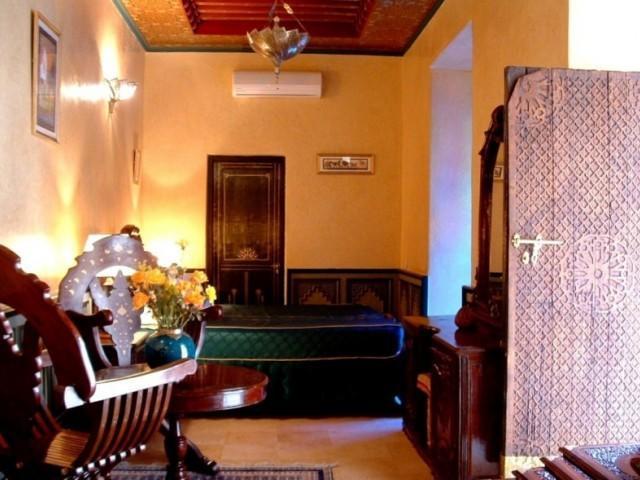 Nadir Home Marrakesh Exterior photo