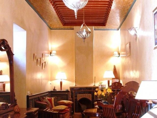 Nadir Home Marrakesh Exterior photo