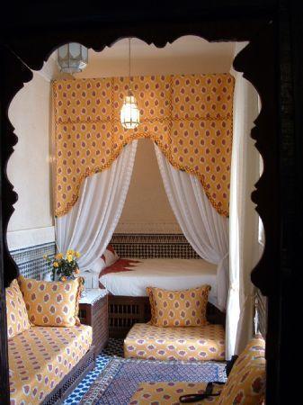 Nadir Home Marrakesh Exterior photo